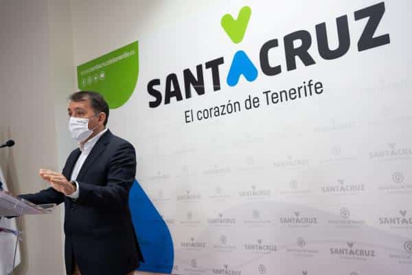 En este momento estás viendo Santa Cruz exigirá la devolución de 30 millones de euros por el canon cobrado por Sacyr a Emmasa