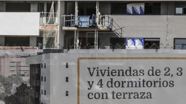 En este momento estás viendo El precio de la vivienda acumula una caída del 5,3 % desde marzo en Canarias