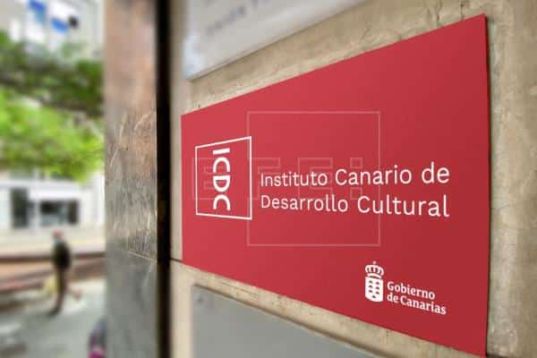 Lee más sobre el artículo Canarias Cultura en Red se transforma en Instituto de Desarrollo Cultural