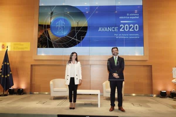 En este momento estás viendo Las renovables generaron en 2020 el 17,5% de la energía eléctrica de Canarias