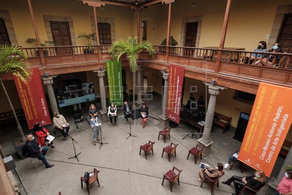 En este momento estás viendo El Cabildo de Gran Canaria anima a los ciudadanos a volver a los museos