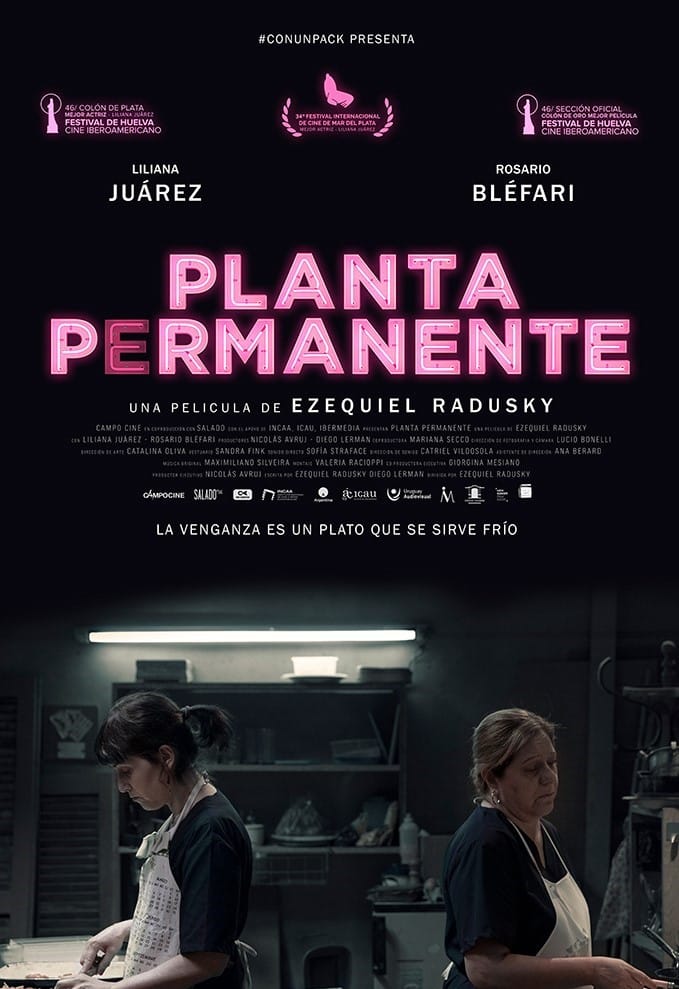 Lee más sobre el artículo TEA proyecta Planta Permanente, una película que invita a reflexionar sobre la lucha de clases