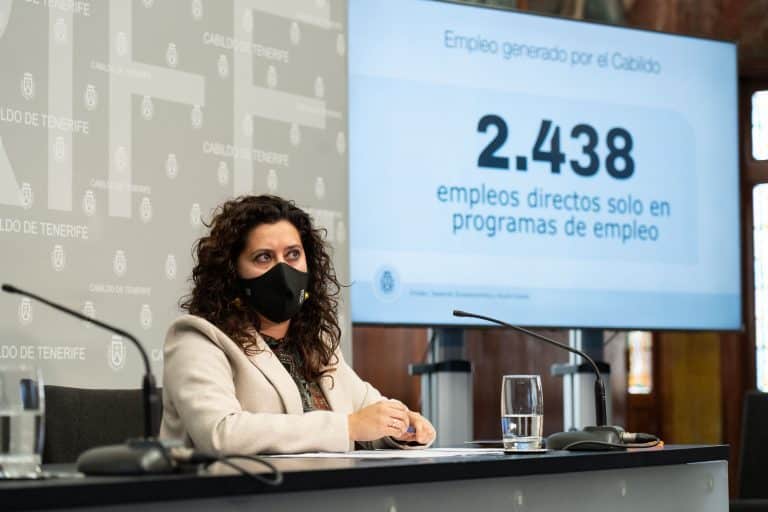 Tenerife contará con tres nuevas Lanzaderas de Empleo para la inserción laboral de jóvenes
