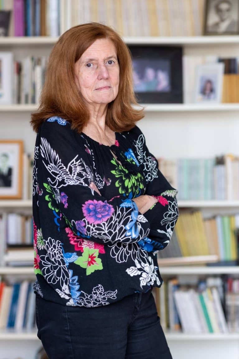La Premio Canarias de Literatura Cecilia Domínguez Luis, pregonera de la Feria Insular del Libro