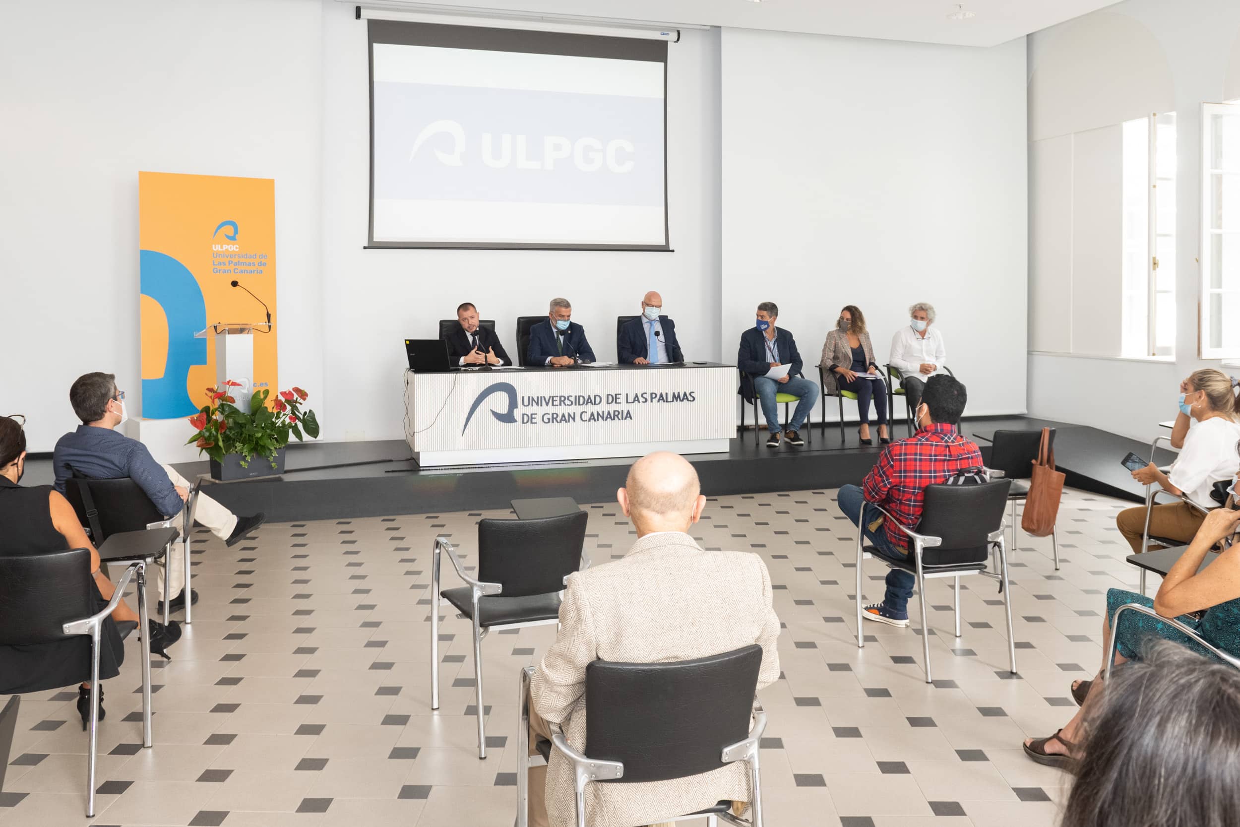 En este momento estás viendo El Cabildo de Gran Canaria y la ULPGC ofertan la segunda edición de título Experto Universitario en Gobernanza y Participación Ciudadana