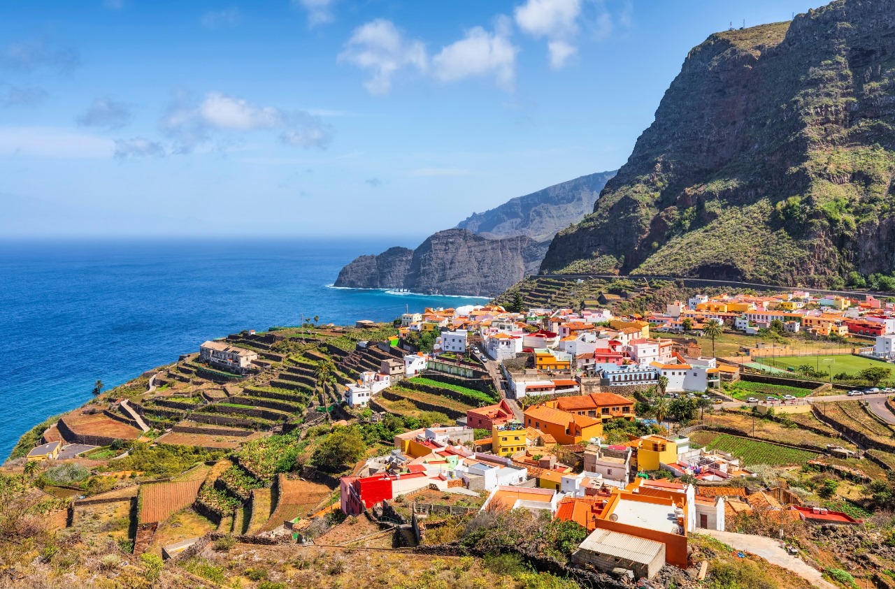 En este momento estás viendo La Gomera celebra el VI Encuentro de Agroenoturismo de Canarias