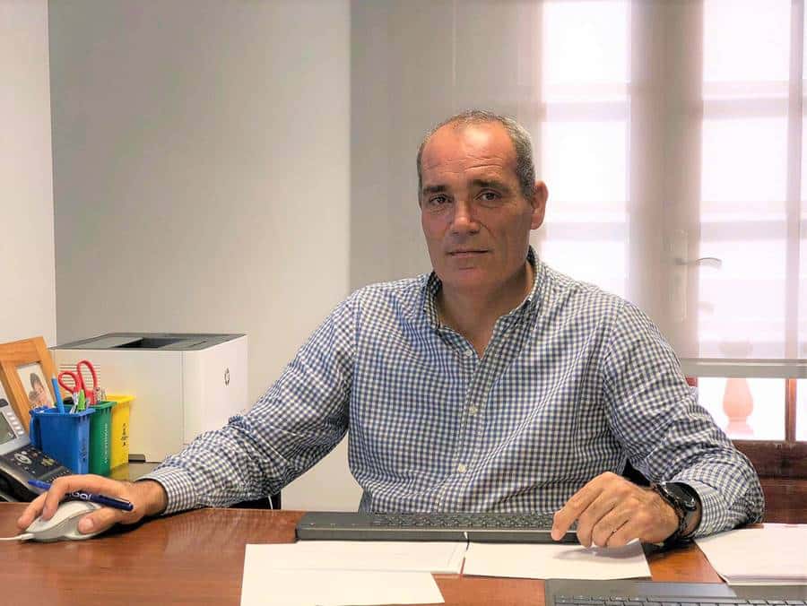 El Cabildo de La Palma pone a disposición del Gobierno de Canarias el suelo público destinado al Auditorio Insular para la recuperación de la Isla