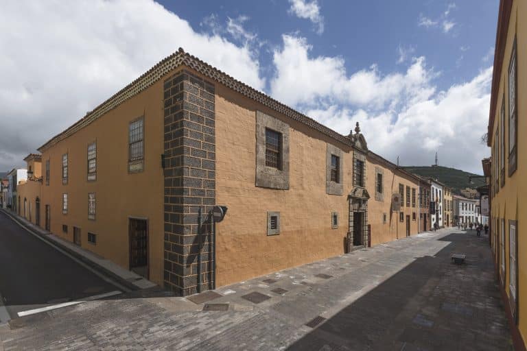Lee más sobre el artículo La Casa Lercaro ofrece la conferencia ‘Atlas LP’, una visión inédita de Las Palmas como ciudad
