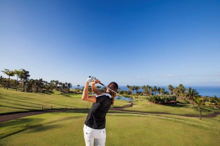 Tenerife acogerá en octubre la final mundial del World Corporate Golf Challenge