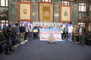 El Cabildo de Tenerife reivindica igualdad y respeto en el Día Internacional de la Visibilidad Trans