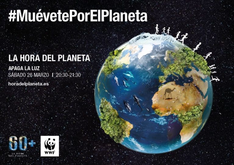 El Cabildo de La Gomera se une a la ‘Hora del Planeta’ y apagará la iluminación de sus instalaciones 