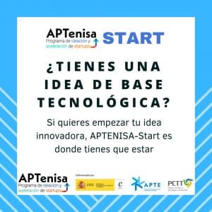 El Cabildo de Tenerife busca empresas y emprendedores para participar en programas de ideación y aceleración de startups 