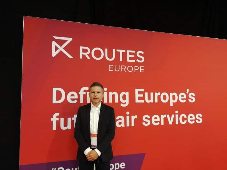 Tenerife participa en Noruega en la feria Routes Europe para reforzar la conectividad aérea