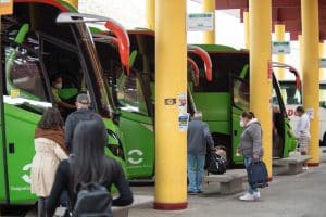 GuaguaGomera incrementa sus cifras de viajeros en un 60% entre enero y mayo de 2022