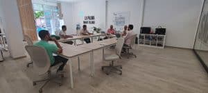 La Oficina Smart Island, un vehículo clave para modernizar la economía de La Palma