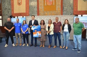 Los Juegos Máster del Cabildo de Tenerife arrancan con 13 modalidades deportivas