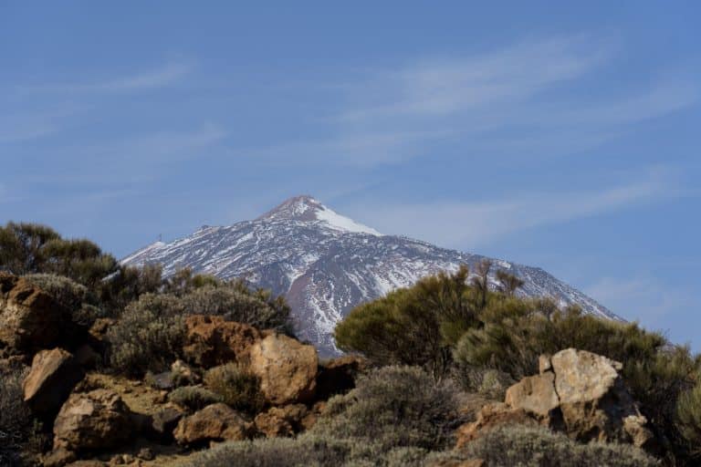 Lee más sobre el artículo El Cabildo de Tenerife dedica más de un millón de euros a la conservación y restauración del Parque Nacional del Teide