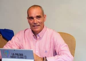La Palma Smart Island, finalista en dos categorías de los Premios CNIS 2022
