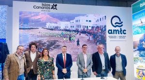 Lee más sobre el artículo <strong>Oswaldo Betancort: “Las instituciones debemos respaldar la iniciativa privada que apuesta por consolidar un turismo deportivo de calidad en Lanzarote y La Graciosa”</strong>