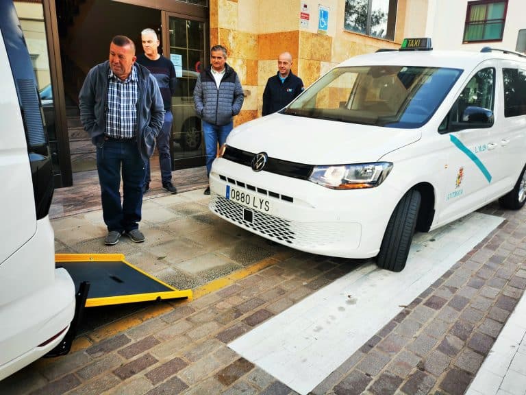 Lee más sobre el artículo Antigua publica las Bases para adjudicar una nueva licencia de taxi adaptado a personas con movilidad reducida