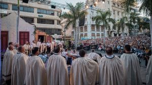 Lee más sobre el artículo Santa Cruz de Tenerife celebra mañana el Día de Canarias con una agenda repleta de actividades