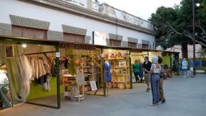 Lee más sobre el artículo AMF Tuineje lamenta la ausencia del stand Institucional del Ayuntamiento de Tuineje en la 34ª Feria Insular de Artesanía