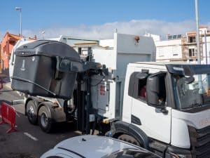 Lee más sobre el artículo San Sebastián de La Gomera pone en marcha el nuevo sistema de recogida de residuos sólidos