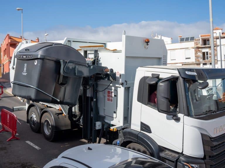 Lee más sobre el artículo San Sebastián de La Gomera pone en marcha el nuevo sistema de recogida de residuos sólidos