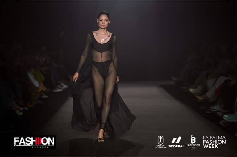 Lee más sobre el artículo El canal internacional de moda Fashion Channel emitirá los desfiles de La Palma Fashion Week a nivel mundial