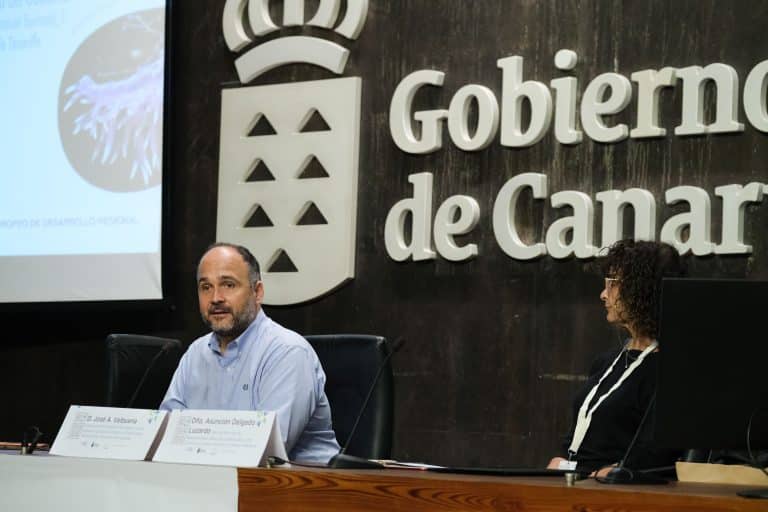 Lee más sobre el artículo Canarias pone el acento en la necesidad de preservar su riqueza medioambiental