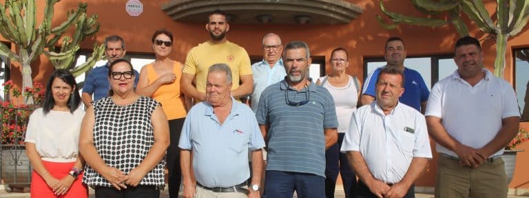 Lee más sobre el artículo Los clubs finalistas y la afición de Fuerteventura piden respeto y no dinero a la Federación Regional de Lucha Canaria