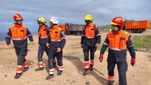 Lee más sobre el artículo El Cabildo de Lanzarote prepara una dotación de bomberos, un vehículo y una nodriza para colaborar en la extinción del incendio en La Palma
