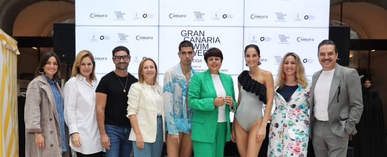 Lee más sobre el artículo Copenhagen Fashion Week acoge la presentación internacional de Gran Canaria Swim Week by Moda Cálida