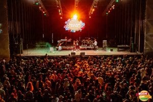 Lee más sobre el artículo Todo listo para el arranque de la IX edición del Reggae Can Festival en La Gomera