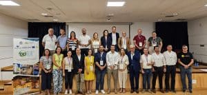 Lee más sobre el artículo El Ayuntamiento de La Oliva participa en la II Misión de Cooperación del proyecto ECO-TUR2