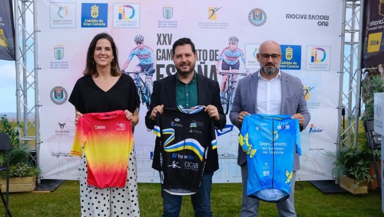 Lee más sobre el artículo Más de 140 ciclistas participan en el XXV Campeonato de España de Mountain Bike (BTT) para Policías Locales
