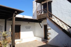 Lee más sobre el artículo Museos de Fuerteventura amplía el horario de sus centros para los peregrinos de La Peña