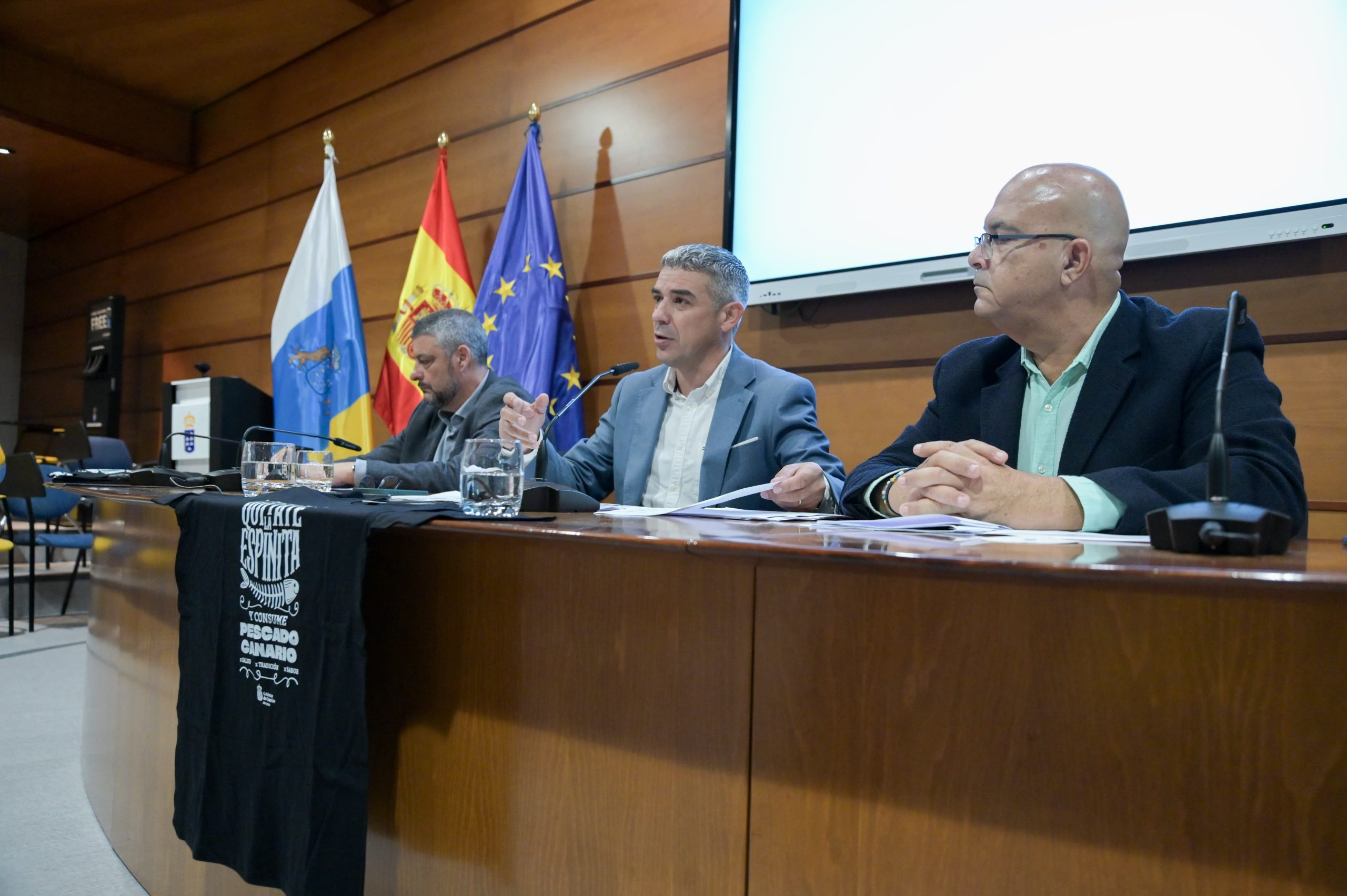 El Gobierno canario lanza una campaña para promover el consumo de ...